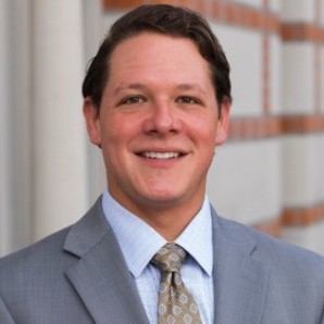 Evan Berlin for Conroe ISD Position 1 Evan Berlin for Conroe ISD Position 1